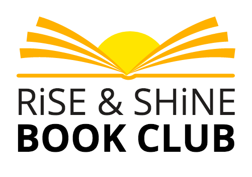 Bibliocoach Rise and Shine Book Club